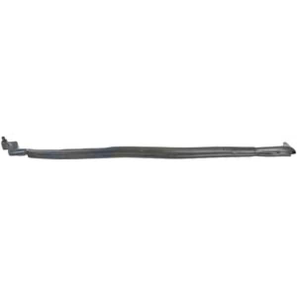 Aftermarket RE22487 Upper Cab Door Weather Strip Seal Fits John Deere 4850 4055 4255 4455 CAL50-0199 - main
